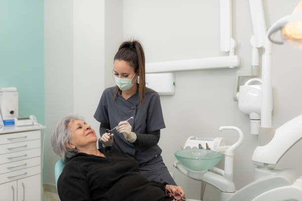 Best Urgent Tooth Repair  in Orangevale, CA