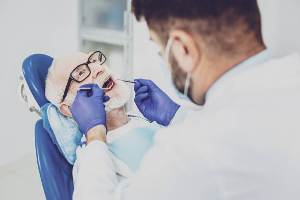 Best Chipped Tooth Repair Near Me  in Orangevale, CA